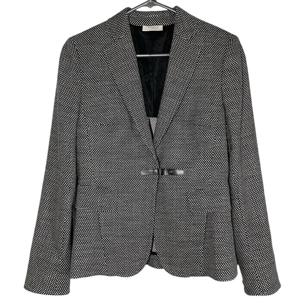 Akris Punto Wool Blazer size 6